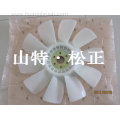 Engine part Cooling Fan 600-623-8580 for Engine SAA4D102E